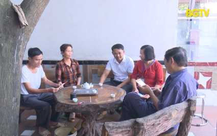 Linh hoạt vận động, duy tr&igrave; tỷ lệ bao phủ BHYT