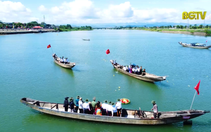 Linh thi&ecirc;ng th&aacute;ng 7