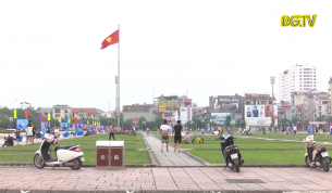 Lơ l&agrave;, chủ quan trong ph&ograve;ng chống dịch Covid-19