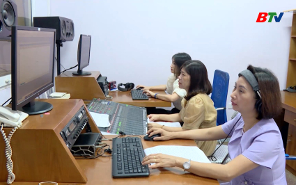 Lời ch&agrave;o giữa d&ograve;ng chảy mới 
