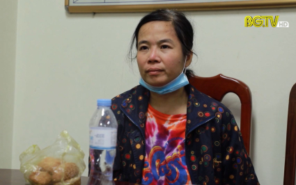 Lời khai ban đầu của đối tượng giết người ở huyện T&acirc;n Y&ecirc;n