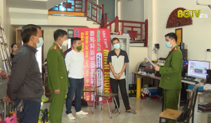 Lừa mua b&aacute;n bất động sản để chiếm đoạt hơn 3 tỷ đồng