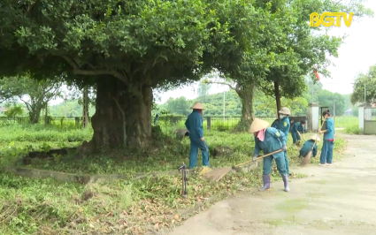 Lực lượng vũ trang, d&acirc;n qu&acirc;n tự vệ l&agrave;m tốt c&ocirc;ng t&aacute;c d&acirc;n vận 
