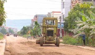 Lục Nam: Tạo động lực cho ph&aacute;t triển kinh tế - x&atilde; hội