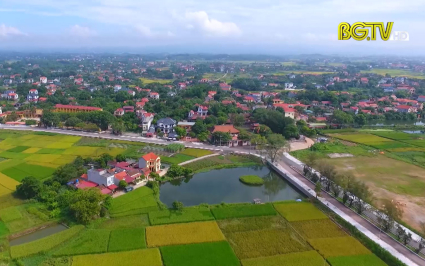 Lục Nam thi đua thực hiện nhiệm vụ trọng t&acirc;m ngay từ ng&agrave;y đầu năm mới 