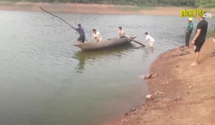 Lục Ngạn: 3 học sinh tiểu học đuối nước thương t&acirc;m