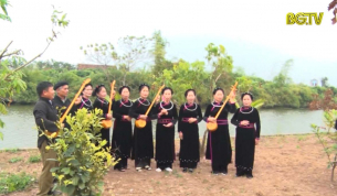 Lục Ngạn: Bảo tồn di sản thực h&agrave;nh Then