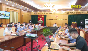 Lục Ngạn cần linh hoạt sử dụng hiệu quả c&ocirc;ng cụ x&eacute;t nghiệm để s&agrave;ng lọc thần tốc