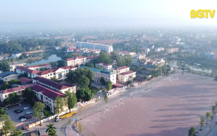 Lục Ngạn đẩy mạnh tuy&ecirc;n truyền Nghị quyết 1191  