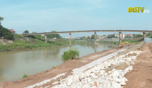 Lục Ngạn đẩy nhanh tiến độ giải ng&acirc;n vốn đầu tư c&ocirc;ng