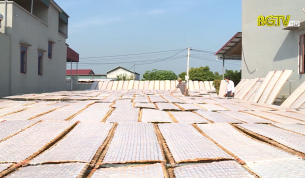 Lục Ngạn: Giải quyết việc l&agrave;m cho lao động n&ocirc;ng th&ocirc;n