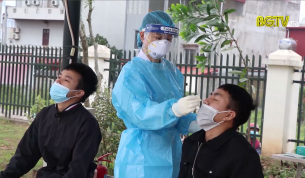 Lục Ngạn quản l&yacute; chặt chẽ c&ocirc;ng t&aacute;c tuyển qu&acirc;n