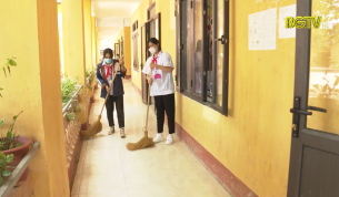 Lục Ngạn sẵn s&agrave;ng cho năm học mới