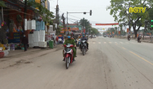 Lục Ngạn thực hiện nghi&ecirc;m Chỉ thị số 16 của Thủ tướng Ch&iacute;nh phủ