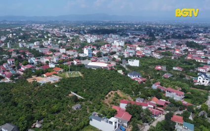 Lục Ngạn tuy&ecirc;n truyền về Nghị quyết 233 