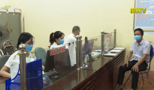 Lục Ngạn vượt thu ng&acirc;n s&aacute;ch năm 2021