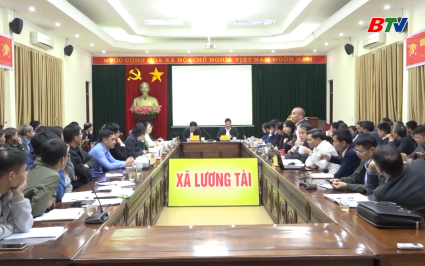 Lương T&agrave;i chi trả bồi thường GPMB dự &aacute;n Cảng h&agrave;ng kh&ocirc;ng quốc tế Gia B&igrave;nh từ 4/11
