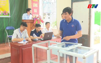 Lương T&agrave;i gi&uacute;p người d&acirc;n sớm an cư lạc nghiệp 