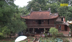Lưu giữ kiến tr&uacute;c nh&agrave; ở