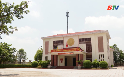 Mạch nguồn c&aacute;ch mạng tr&ecirc;n đất Kinh Bắc