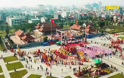 Mạch nguồn văn h&oacute;a từ những d&ograve;ng s&ocirc;ng