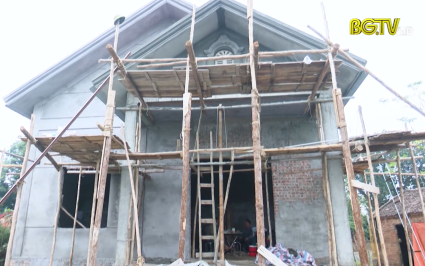 "M&aacute;i ấm c&ocirc;ng đo&agrave;n" niềm hạnh ph&uacute;c của người lao động