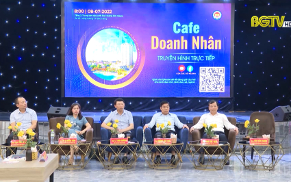 "M&aacute;i nh&agrave; chung" của doanh nghiệp