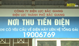 Mạo danh C&ocirc;ng ty Điện lực để lừa đảo