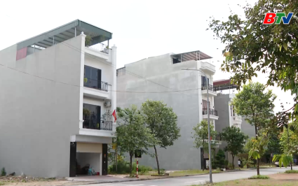 Miễn cấp ph&eacute;p x&acirc;y dựng nh&agrave; ở ri&ecirc;ng lẻ - Cắt giảm chi ph&iacute; v&agrave; TTHC cho người d&acirc;n