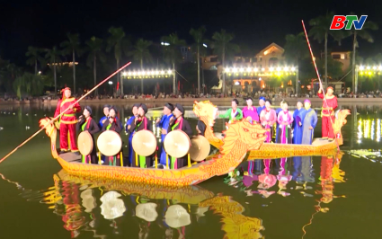 Miền Kinh Bắc xưa 
