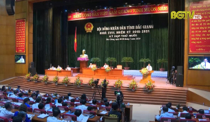 Miễn nhiệm v&agrave; bầu bổ sung Ủy vi&ecirc;n UBND tỉnh