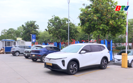 Miễn thuế &ocirc; t&ocirc; điện, đ&ograve;n bẩy th&uacute;c đẩy giao th&ocirc;ng xanh 