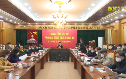 Mở cửa hoạt động nhưng vẫn phải thực hiện triệt để 5K v&agrave; ti&ecirc;m ph&ograve;ng vắc xin