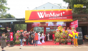M&ocirc; h&igrave;nh b&aacute;n lẻ Winmart+ nhượng quyền đầu ti&ecirc;n tại Bắc Giang