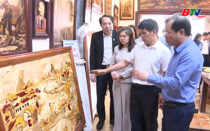 Tập trung hỗ trợ HTX ph&aacute;t triển c&ocirc;ng nghệ mở rộng thị trường