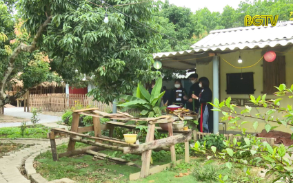Độc đ&aacute;o m&ocirc; h&igrave;nh khởi nghiệp của ch&agrave;ng trai người Cao Lan