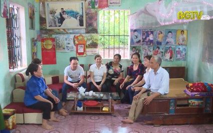 M&ocirc; h&igrave;nh phụ nữ cảm ho&aacute; người lầm lỗi