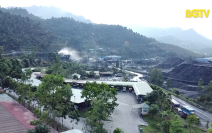 M&ocirc; h&igrave;nh "Sản xuất xanh" trong doanh nghiệp 