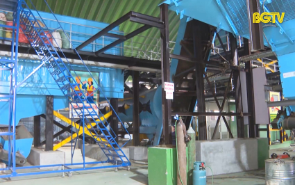 M&ocirc; h&igrave;nh xử l&yacute; r&aacute;c thải kh&ocirc;ng ph&aacute;t thải 