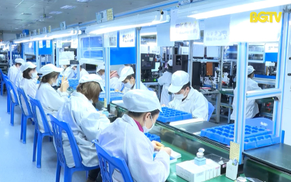 Mở ra cơ hội hợp t&aacute;c kinh tế, thương mại với Trung Quốc