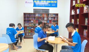 Mở rộng cơ hội việc l&agrave;m cho lao động thanh ni&ecirc;n