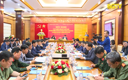 Mở rộng hợp t&aacute;c to&agrave;n diện, th&uacute;c đẩy li&ecirc;n kết v&ugrave;ng