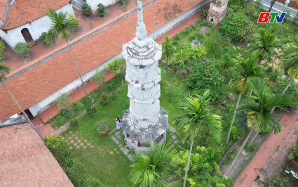 Mở rộng kh&ocirc;ng gian ph&aacute;t triển du lịch văn ho&aacute;