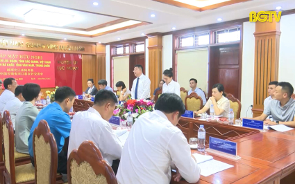 Mở rộng quan hệ hợp t&aacute;c c&ugrave;ng ph&aacute;t triển 