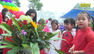 M&oacute;n qu&agrave; nhỏ mang &yacute; nghĩa lớn trong ng&agrave;y 8/3
