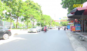 Một số địa phương điều chỉnh biện ph&aacute;p gi&atilde;n c&aacute;ch x&atilde; hội