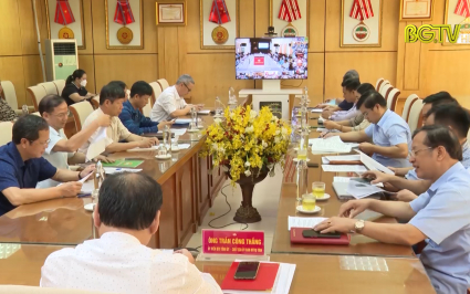 MTTQ c&aacute;c cấp tham gia phản biện Luật Đất đai sửa đổi