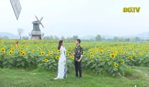 M&ugrave;a xu&acirc;n đẹp l&agrave;m sao
