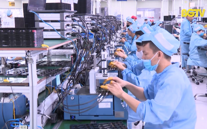 Mức thưởng Tết người lao động cao hơn năm trước 