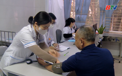Mục ti&ecirc;u to&agrave;n bộ cơ sở y tế triển khai bệnh &aacute;n điện tử 